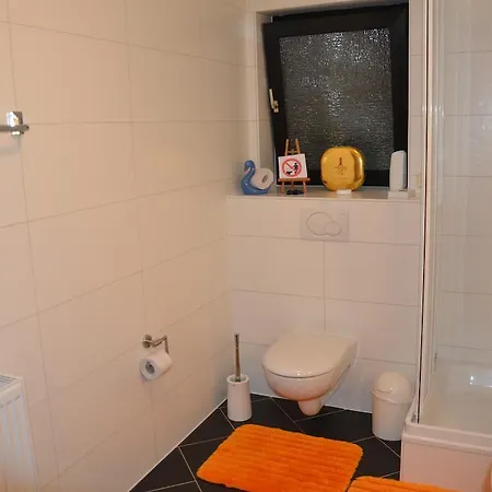 Ferienwohnung in Fuhlenbrock Bottrop Zimmer foto