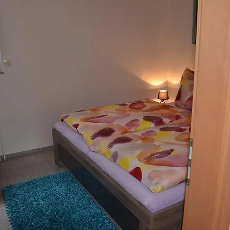 Ferienwohnung in Fuhlenbrock Bottrop Zimmer foto