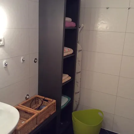Ferienwohnung in Fuhlenbrock Bottrop Exterior foto