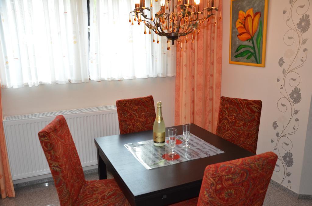 In Fuhlenbrock * Bottrop