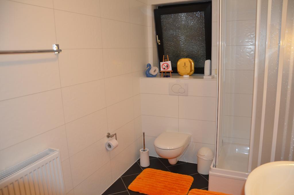 Apartment In Fuhlenbrock Bottrop