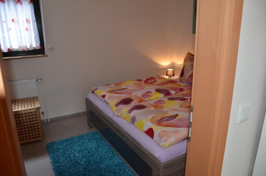 Appartement In Fuhlenbrock *