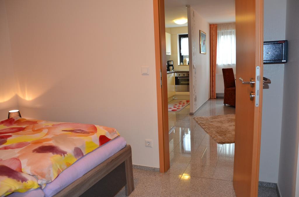 Apartment In Fuhlenbrock