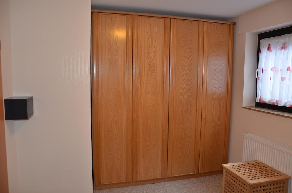 Apartment In Fuhlenbrock Bottrop