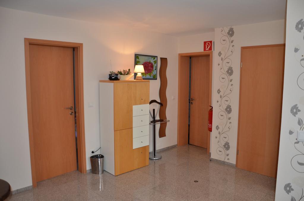 Appartement In Fuhlenbrock