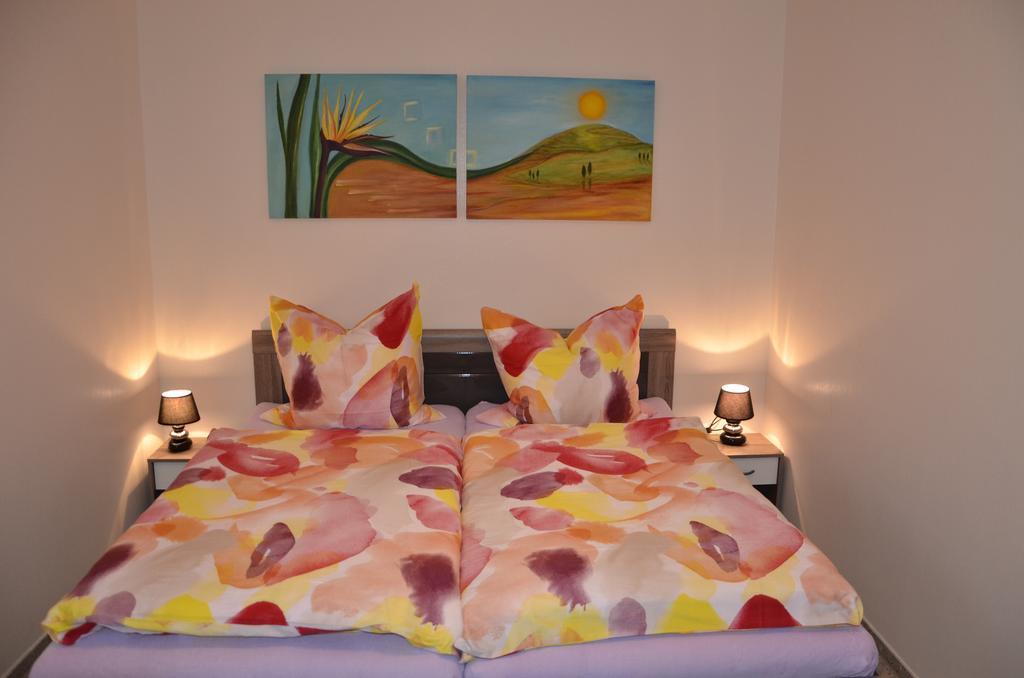 Apartment In Fuhlenbrock Bottrop