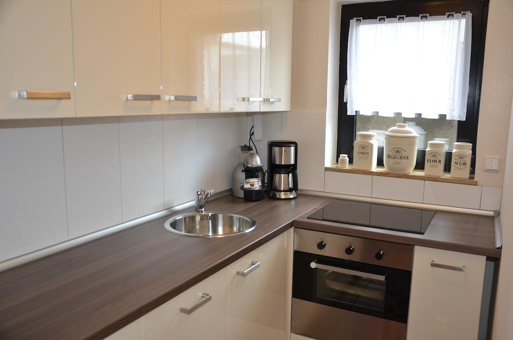 Apartment In Fuhlenbrock *