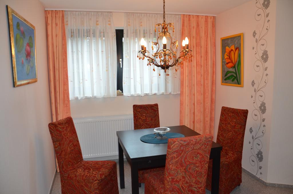 Apartment In Fuhlenbrock