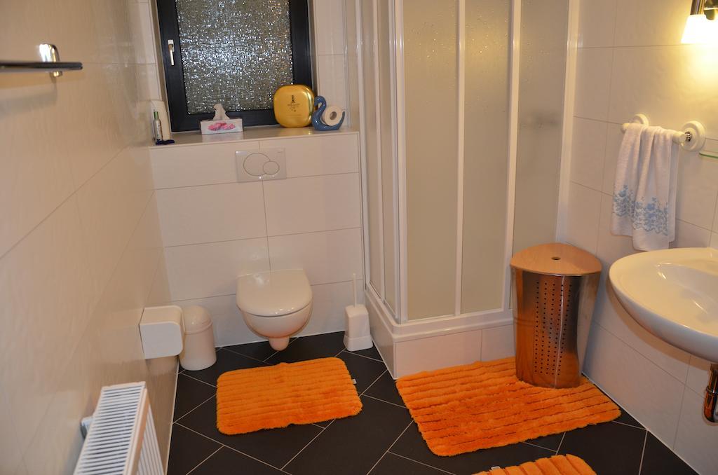 Appartement In Fuhlenbrock
