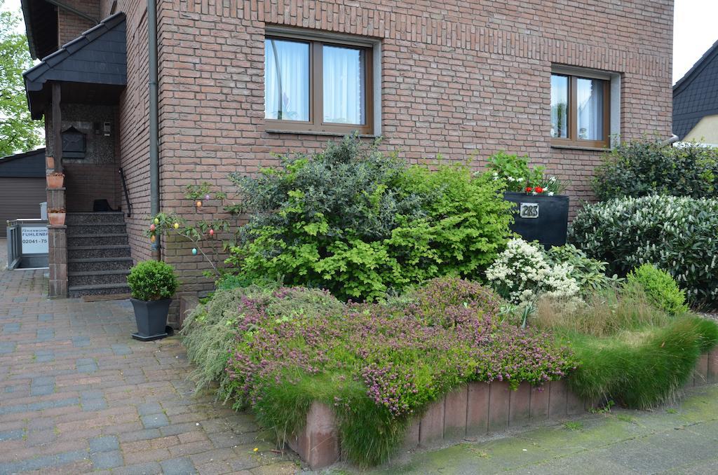 Apartment In Fuhlenbrock Bottrop