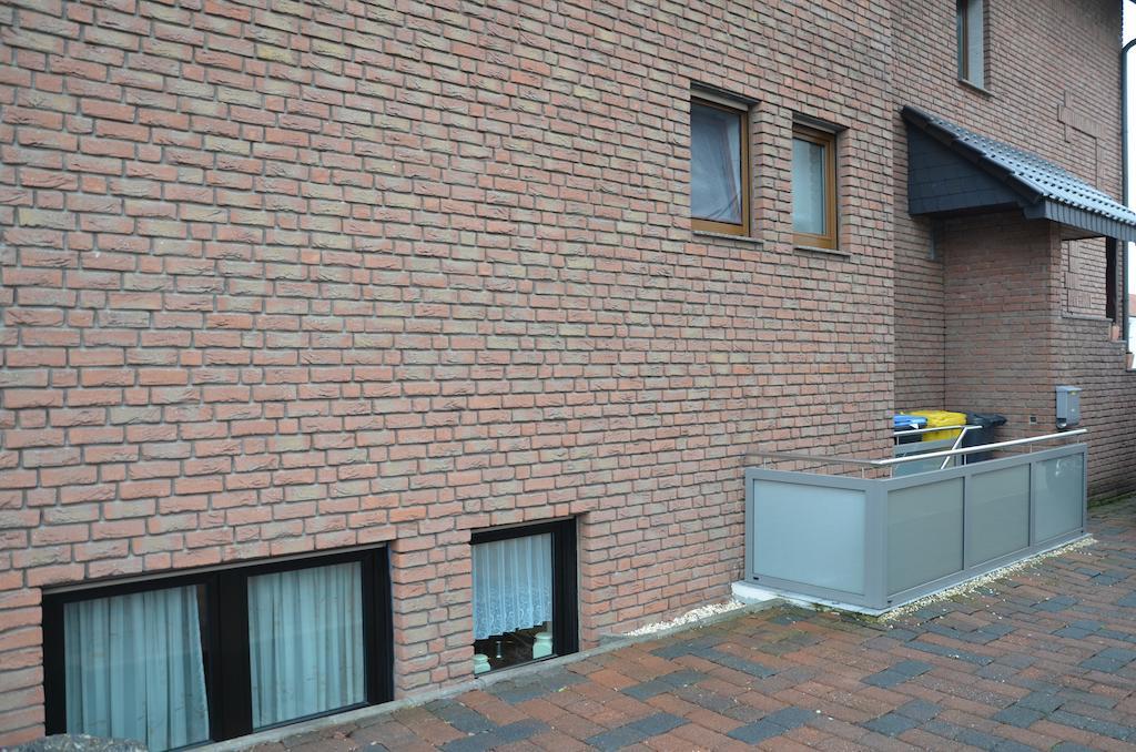 Appartement In Fuhlenbrock *