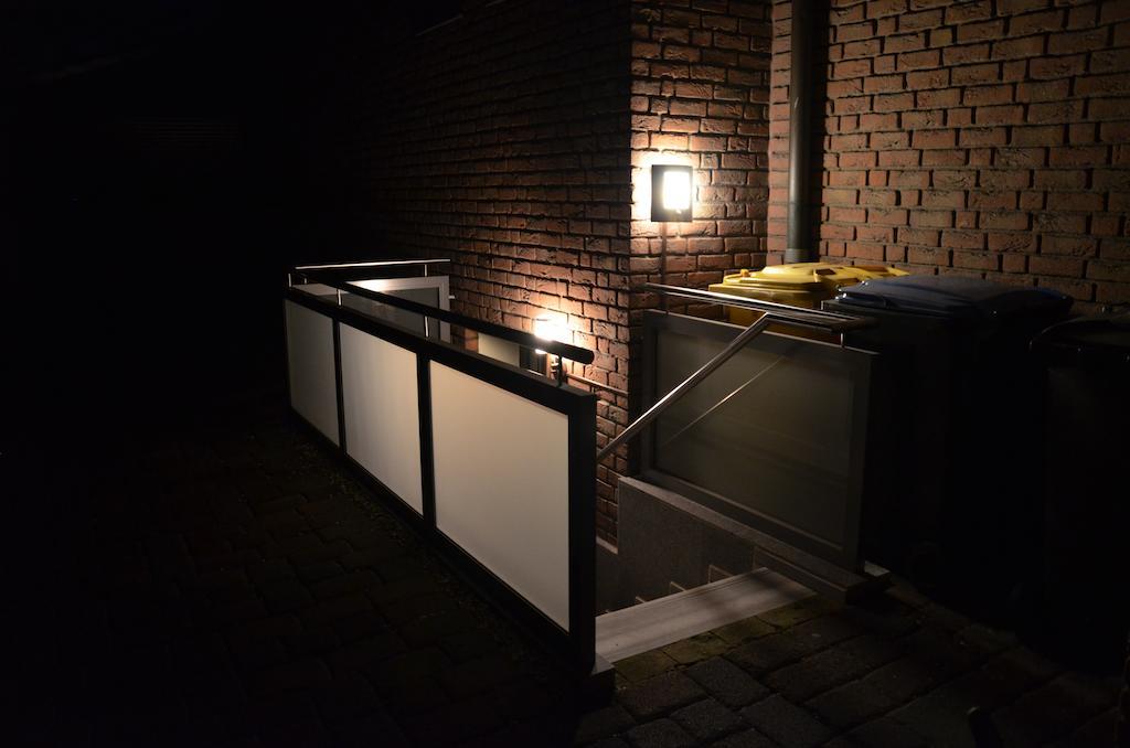 Apartment In Fuhlenbrock Bottrop