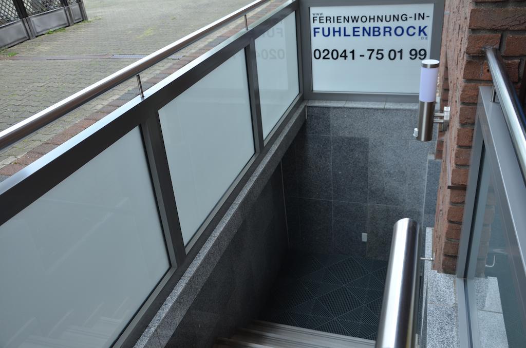 Apartment In Fuhlenbrock Bottrop
