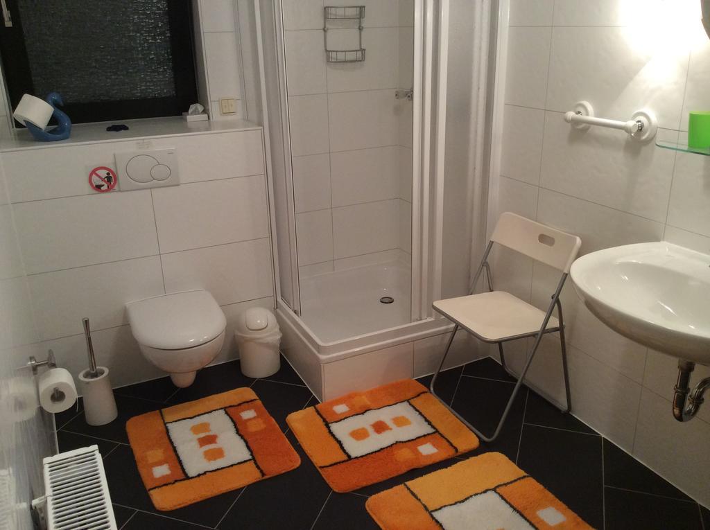 Apartment In Fuhlenbrock Bottrop