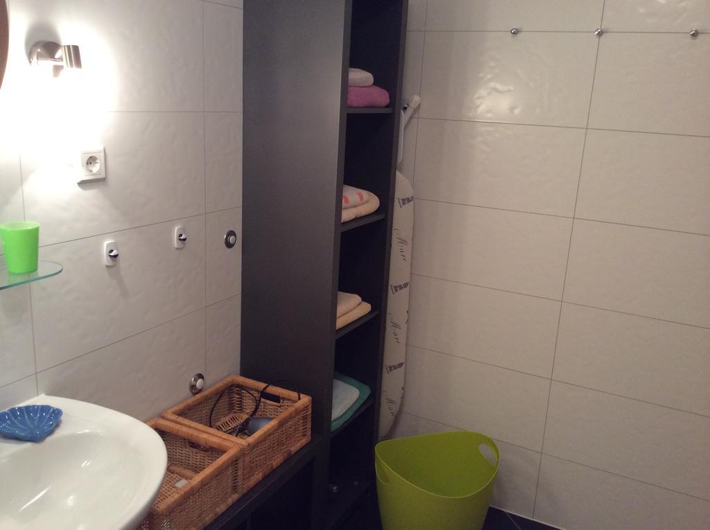 Apartment In Fuhlenbrock
