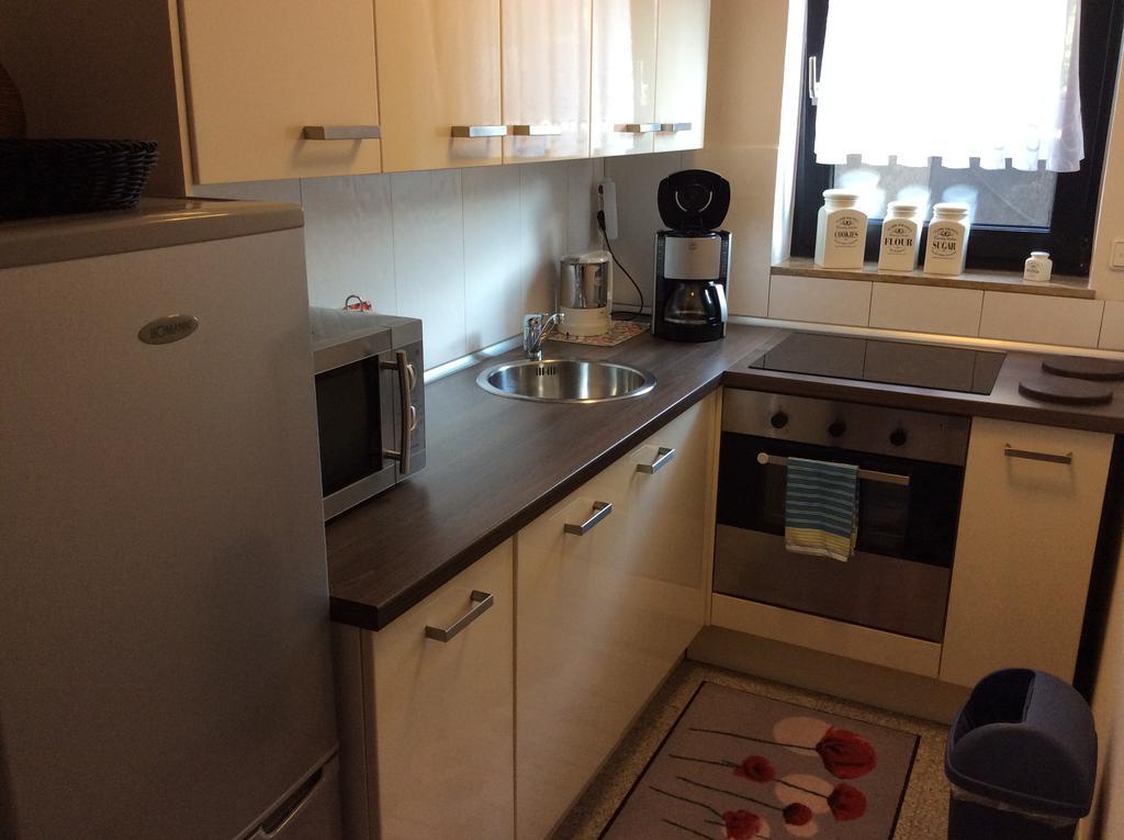 In Fuhlenbrock Appartement Bottrop