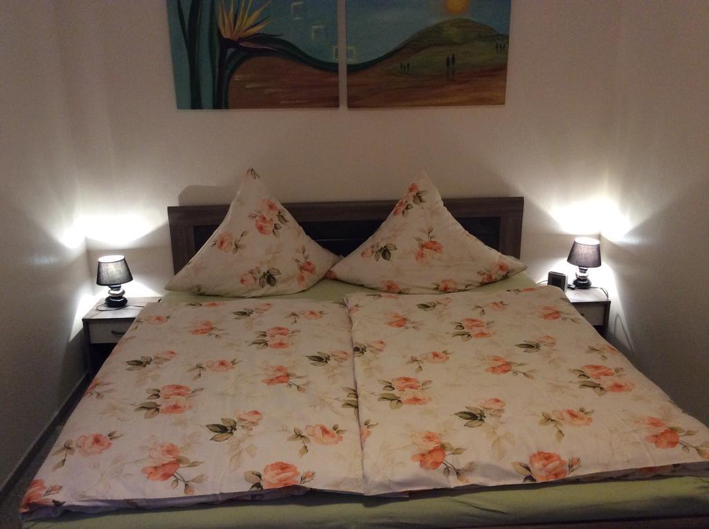 In Fuhlenbrock Appartement