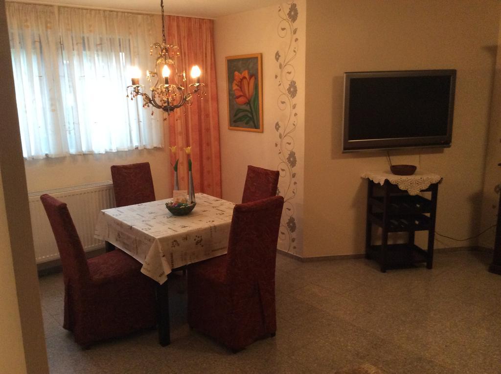 Apartment In Fuhlenbrock *