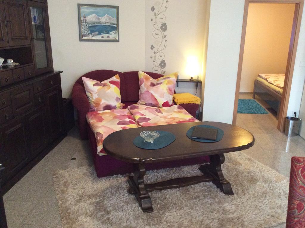 In Fuhlenbrock Appartement *